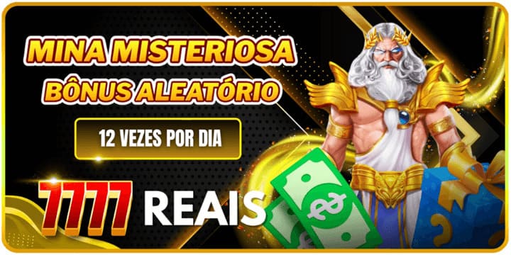 bet5577 Mina Misteriosa